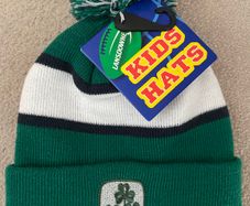 Kid hat
