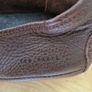 TED BAKER Leather Loafers (size 11) Image 3