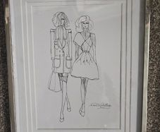 Brand New - Small Paul Costelloe Picture Frame