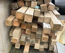 Timber