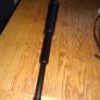 Vintage Russian Retractable Telescope for Sale Image 3