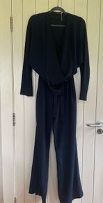 Maria Grachvogel jumpsuit