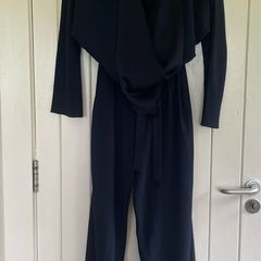 Maria Grachvogel jumpsuit