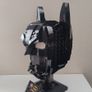 LEGO Batman Cowl 76182 Image 2