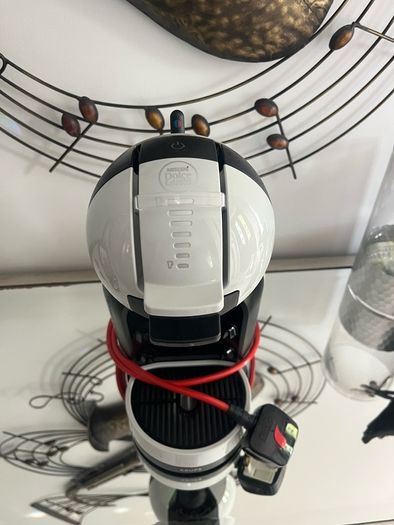 coffee machine
