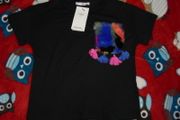 New Girls top