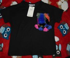 New Girls top