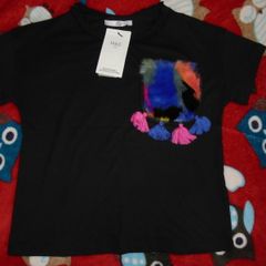 New Girls top