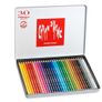 Caran dAche Prismalo Colour Pencils (30 in a Metal Box) Image 2
