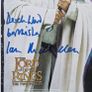 Gandalf signed by Ian McKellen Image 2
