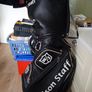 Wilson tour bag Image 4