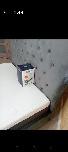 Mattresses