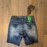 Dsquared2 luxury jean shorts Image 3