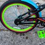 20 Inch Milan Bike with Handlebar Bag Image 7