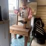 Model - Cobbler Image 2
