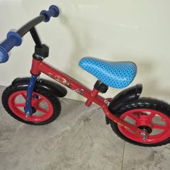 Paw Patrol Balance Bike