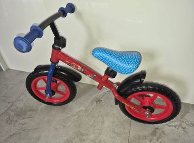 Paw Patrol Balance Bike