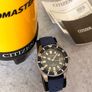 Citizen Promaster Fujitsubo Mechanical Diver NB6021-68L Image 4