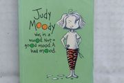 Judy Moody
