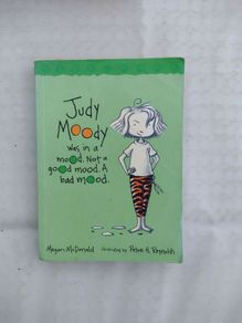 Judy Moody