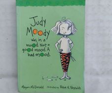 Judy Moody