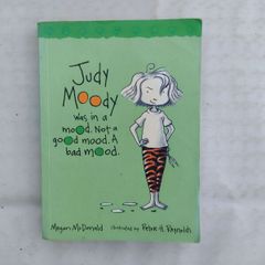 Judy Moody