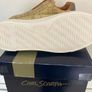 New Carl Scarpa Ogetti Melize Platform Trainers Size UK4 EU37 Image 4