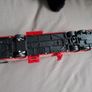 Dickie Toys 203745005 Touring Bus limited edition Image 3