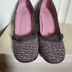 high heels