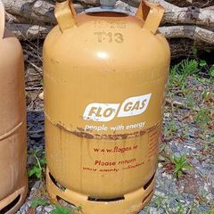 gas