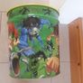 Ben 10 Metal Bin Image 8