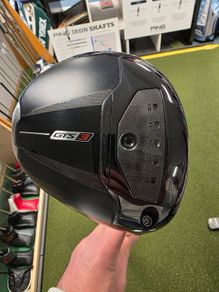 Titleist GTS 3 Driver