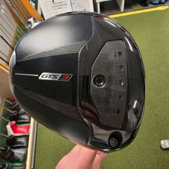 Titleist GTS 3 Driver