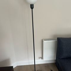 IKEA floor lamp