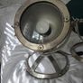 lamps 30 euro  each  ...very solid pieces  bought in tk max for 64 each Image 3