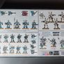 Warpflame Thrallband Battleforce (WH40K) Image 2