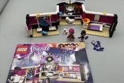 Lego 41104 Friends Pop Star Dressing Room