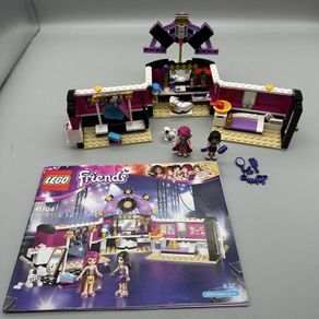 Lego 41104 Friends Pop Star Dressing Room