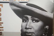Aretha Franklin - What You See Is What You Sweat.