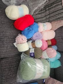 wool