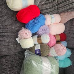 wool