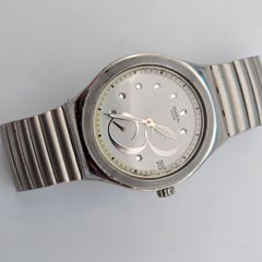 Vintage Swiss Watch Swatch Irony