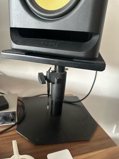 Studio Monitors