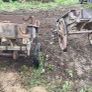 Horse Drawn Farm Carts Image 4