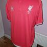 Liverpool Polo shirt - Large size Image 4