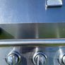 Barbecue 5 burners (gas bottle included) Image 3