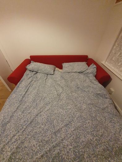IKEA Sofa bed