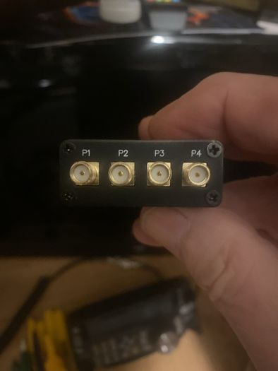 Ham radio
