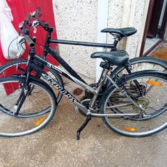 Bikes