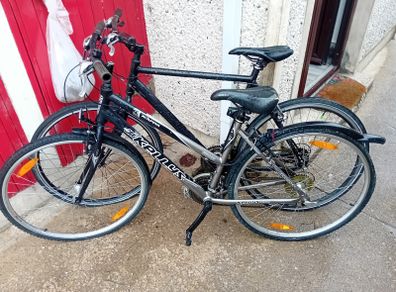 Bikes